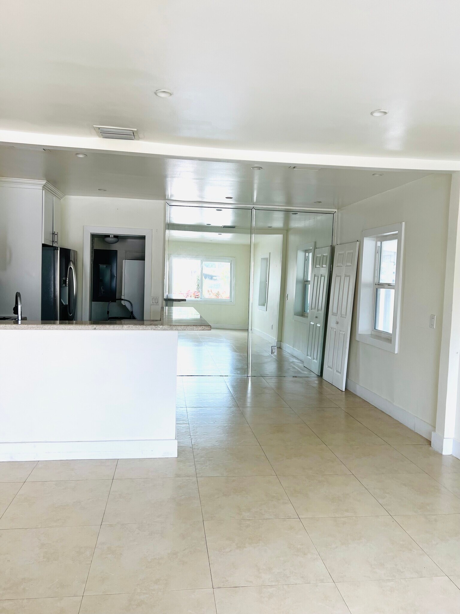 Dining room - 3526 NW 16th Ter