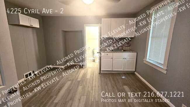 Building Photo - 4225 Cyril Ave