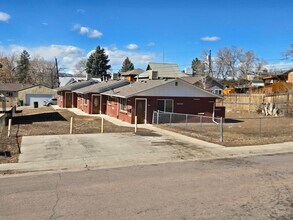 Building Photo - 61-65 S Quitman