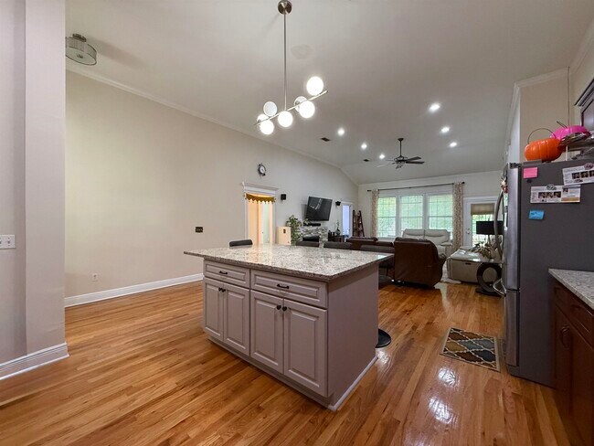 Building Photo - 1148 Stony Creek Way
