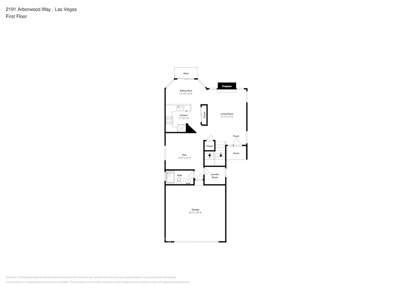 Building Photo - 2191 Arborwood Way