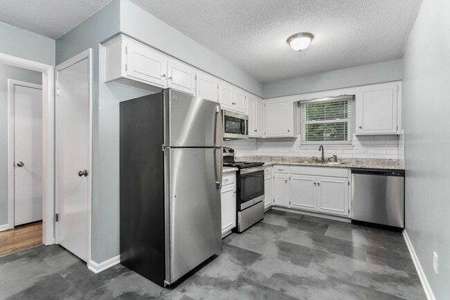 Building Photo - 10219 W 53rd St