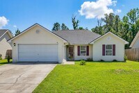 Building Photo - 3 Bedroom 2 Bathroom Single-family home in Port Wentworth - close to Savannah Airport, Savannah P...