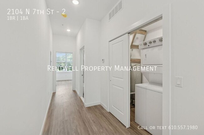 Building Photo - 2104 N 7th St
