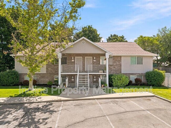Building Photo - 756 N 1060 W