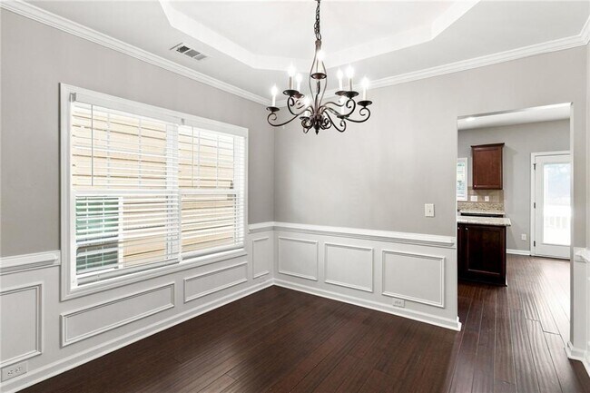 Building Photo - 3847 Lake Sanctuary Way