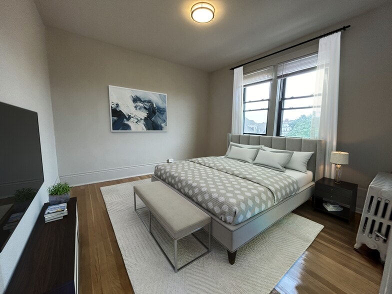 Building Photo - Coleman Apartments