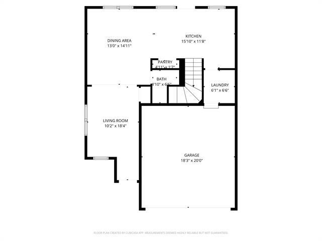 Building Photo - 1906 Beach Dr