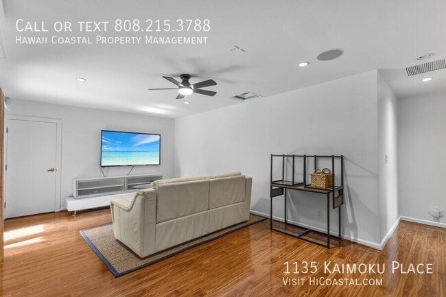 Building Photo - 1135 Kaimoku Pl