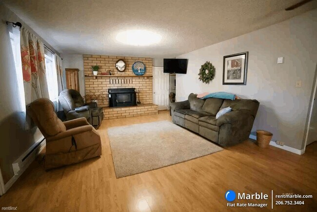 Building Photo - 4 br, 2 bath House - 442 E 100 S Unit 1