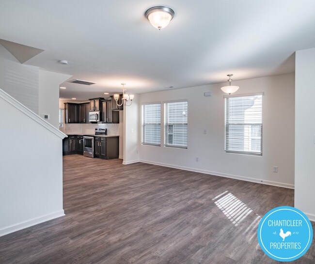 Building Photo - 3332 Ivy Wood Ln