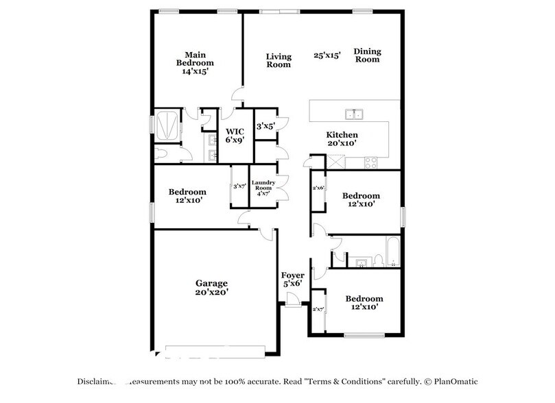 Building Photo - 1390 Sarahs Landing Dr