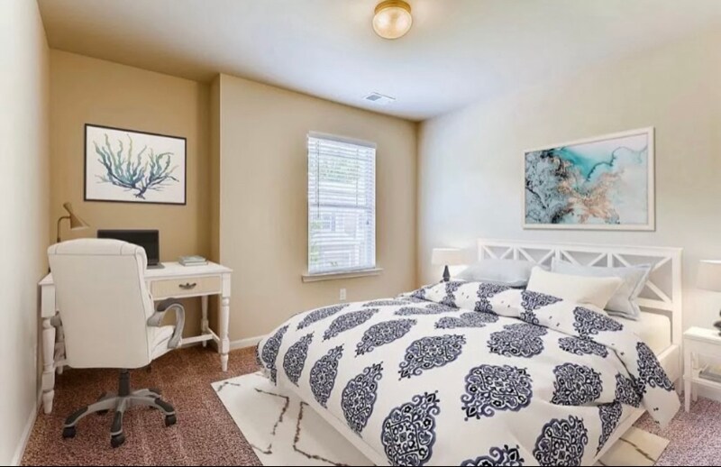 Building Photo - 3347 Blue Springs Walk