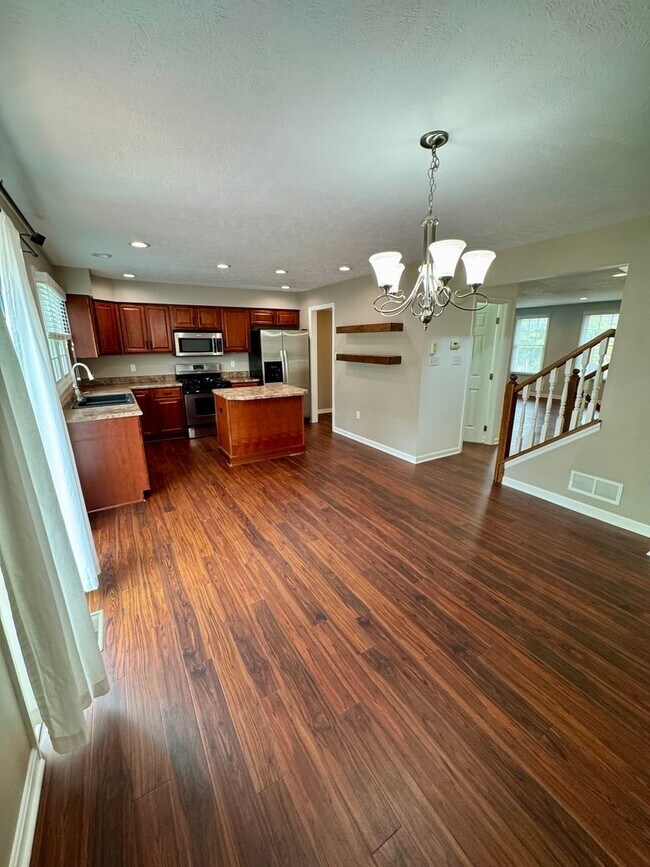 Building Photo - Move-In Ready Wexford Home Featuring Modern Updates and an Attached Two-Car