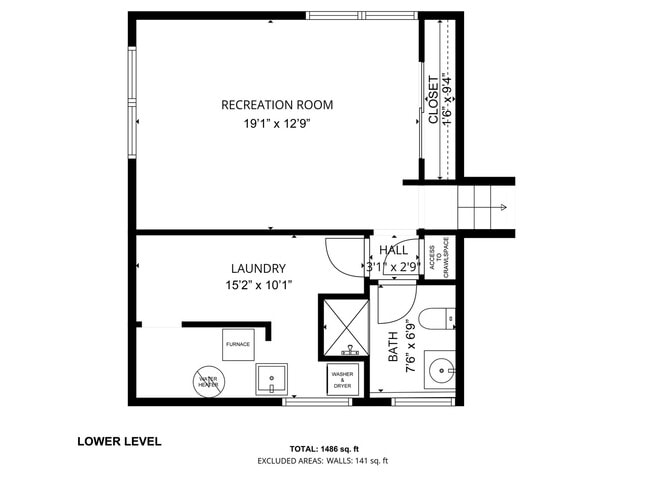 Building Photo - 1243 S Mitchell Ave