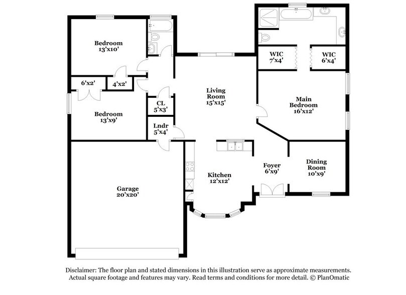 Building Photo - 5025 Yellowtop Loop