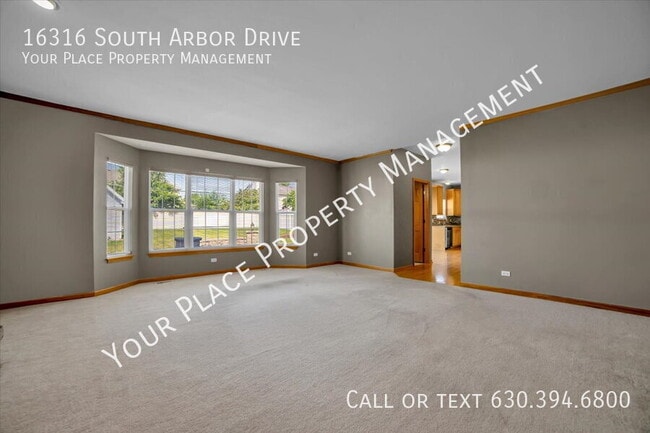 Building Photo - 16316 S Arbor Dr