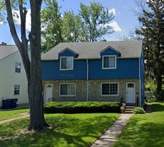 Building Photo - 715 S Broadleigh Rd