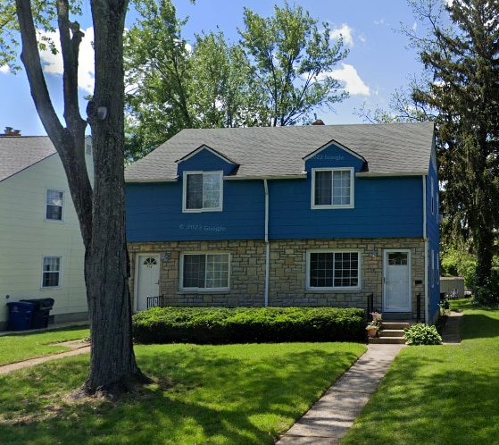 Building Photo - 715 S Broadleigh Rd