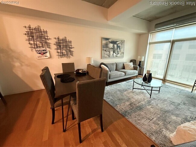 Building Photo - 3670 Woodward Ave