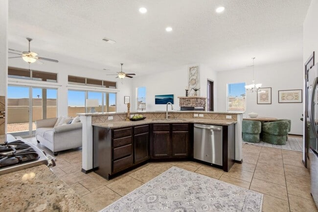 Building Photo - 6102 Pecos Trail Dr