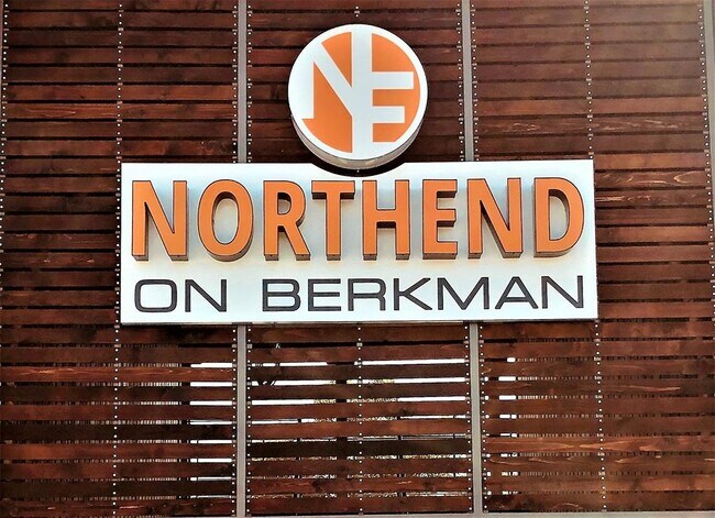 Building Photo - 6509 Berkman Dr