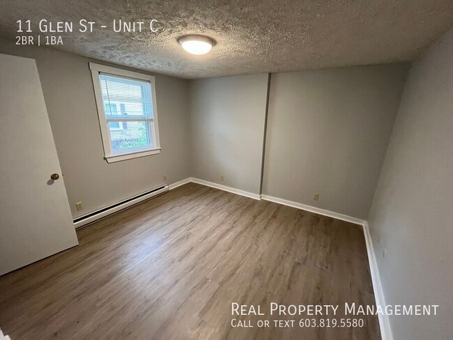 Building Photo - Charming 2 Bedroom Apartment with Heat Inc...