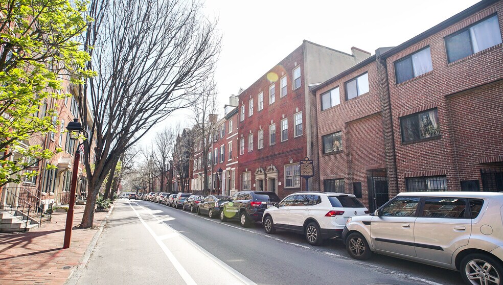 Building Photo - 540 Pine St