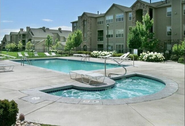 Building Photo - 5620 Fossil Creek Pkwy