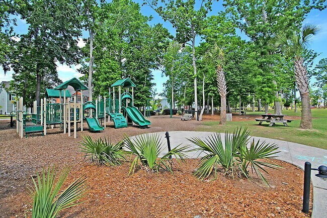 Building Photo - 4229 William E Murray Blvd