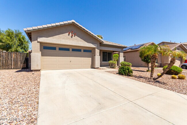 Building Photo - 14634 W Ventura St