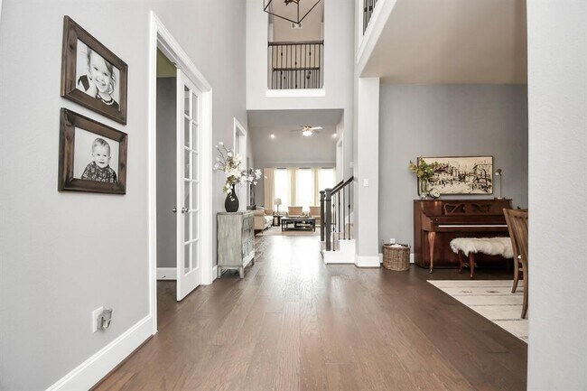 Building Photo - 27534 Stonebrook Manor Ln