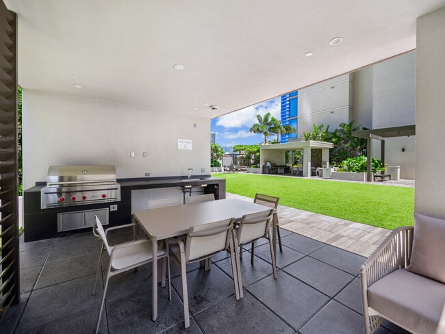 Building Photo - 1374 Kapi‘olani Boulevard-SI ID1327705P