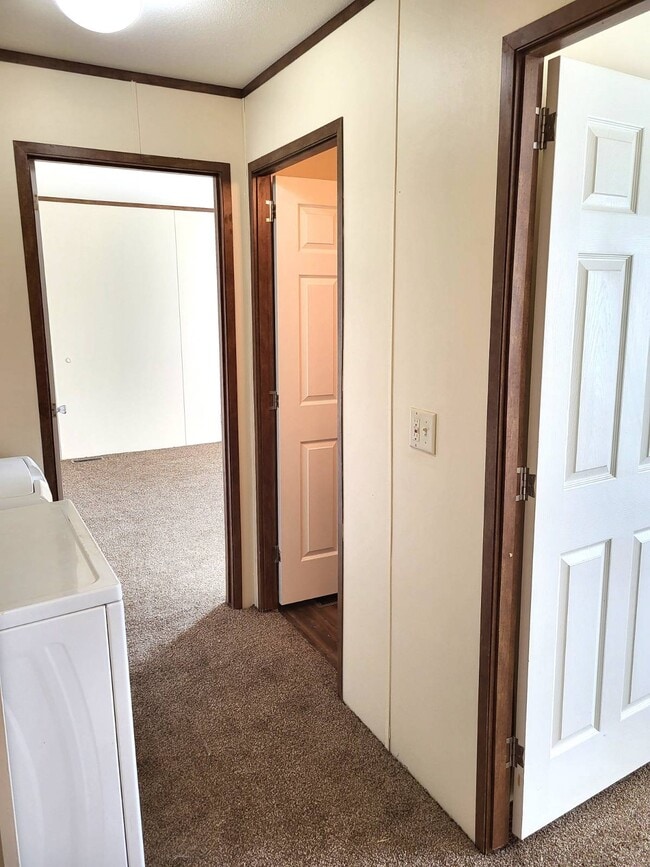 Building Photo - 4151 Clement St