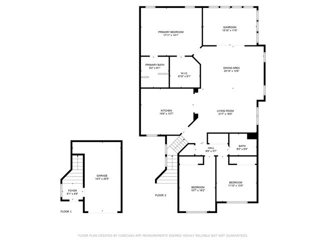 Building Photo - 965 Turtle Pond Ln