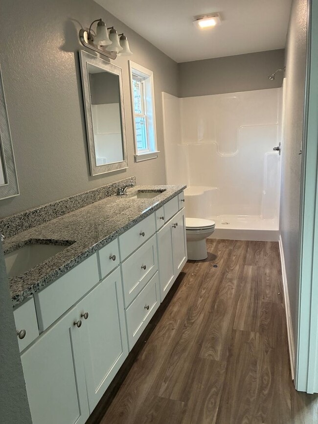 Building Photo - Brand New Construction in Quiet Searcy Neighborhood