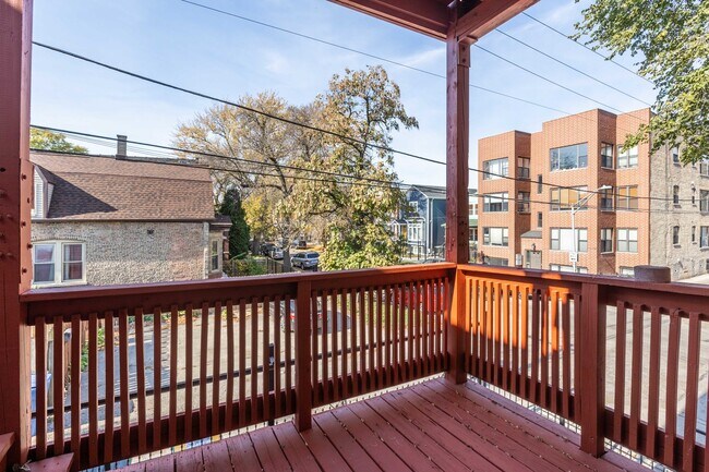 Building Photo - 1456 N Kedzie Ave