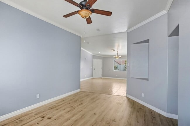 Building Photo - Beautifully Updated 3 Bedroom, Single Story North Las Vegas Home In Gated Community