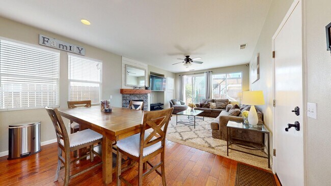 Building Photo - 5446 Antique Rose Way