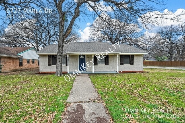 Primary Photo - 6727 Marla Dr