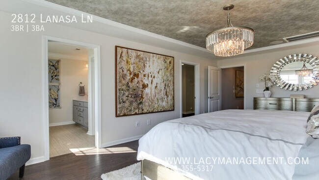 Building Photo - 2812 Lanasa Ln