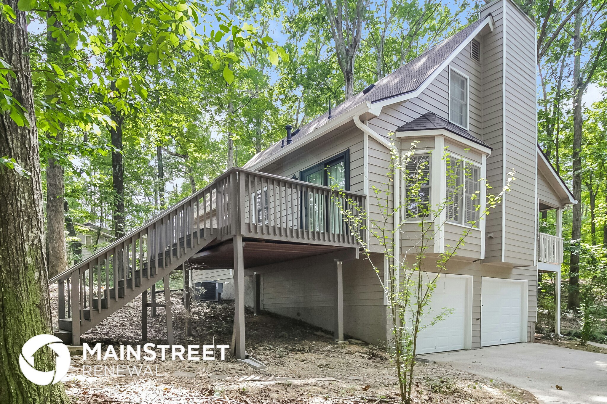 Building Photo - 345 Justin Dr