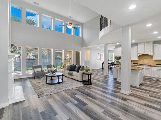 Building Photo - 27703 Lodgemist Ct