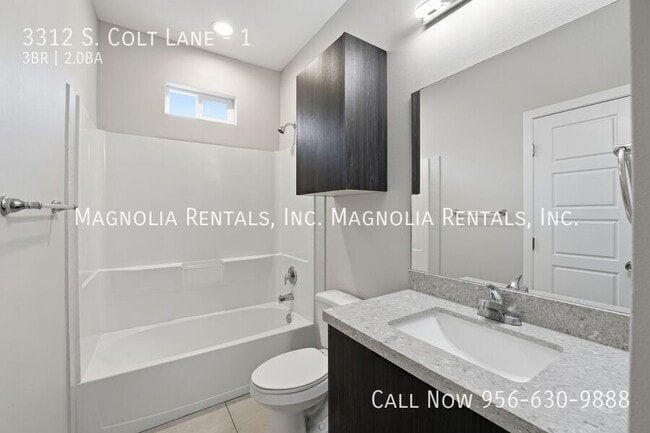 Building Photo - 3312 S Colt Ln