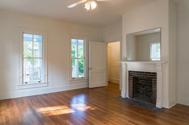Building Photo - 15 Bearden Ave