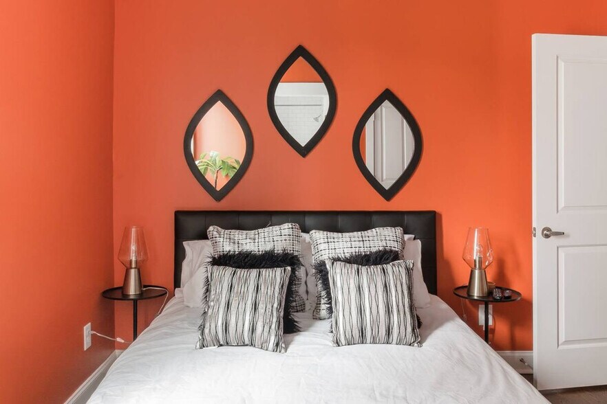 Building Photo - 505 Wedgewood Ave