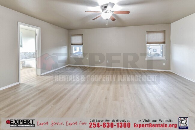 Building Photo - Spacious Solar-Equipped Home in Temple, TX