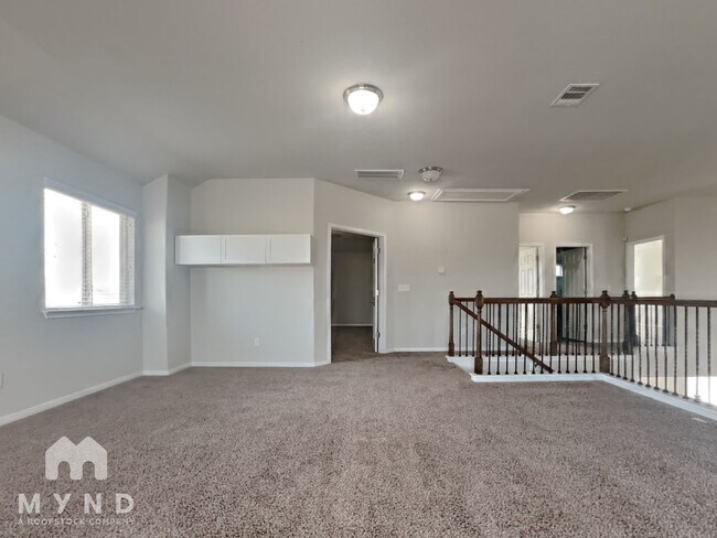 Building Photo - 317 Rusk Bluff Ave