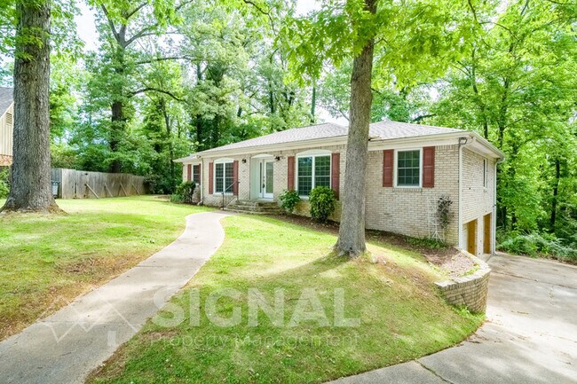 Primary Photo - 2245 Tal Heim Dr