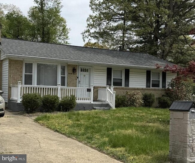 Building Photo - 23 N Carolina Ave